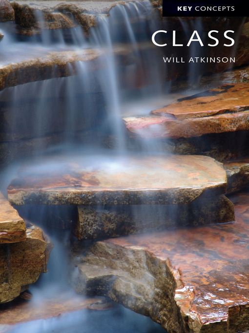 Title details for Class by Will Atkinson - Available